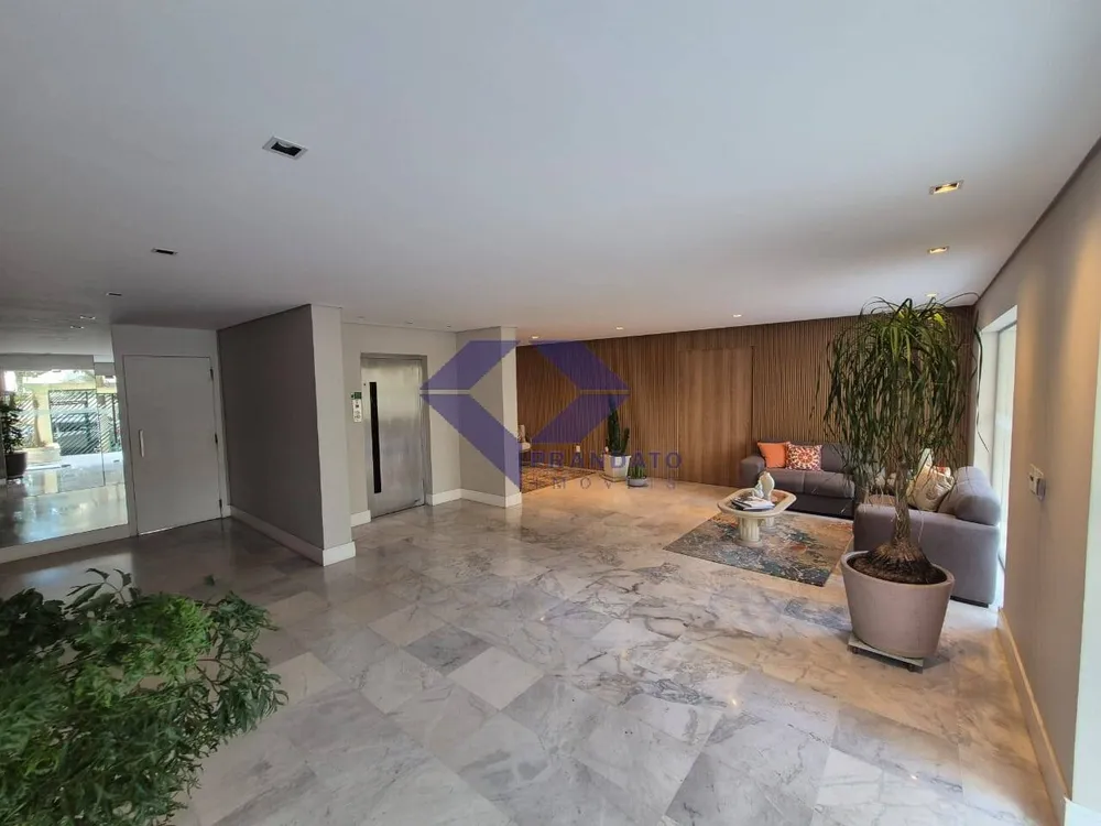 Apartamento, 3 quartos, 120 m² - Foto 4