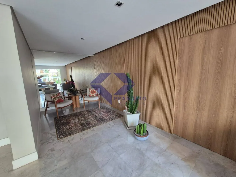Apartamento, 3 quartos, 120 m² - Foto 1