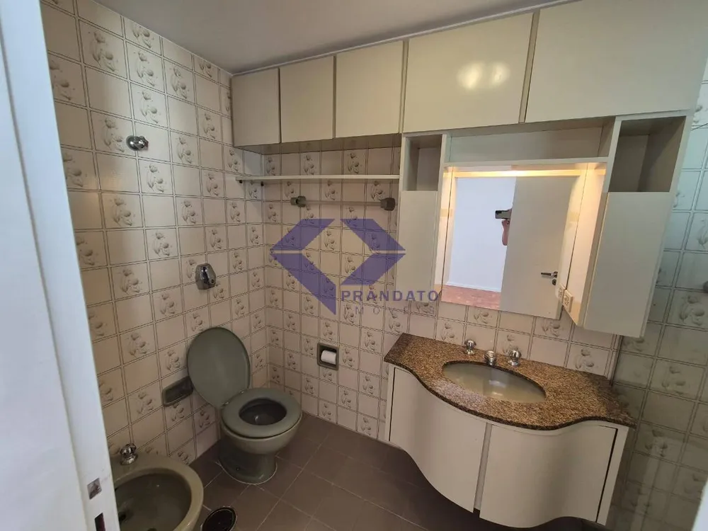 Apartamento, 3 quartos, 120 m² - Foto 13