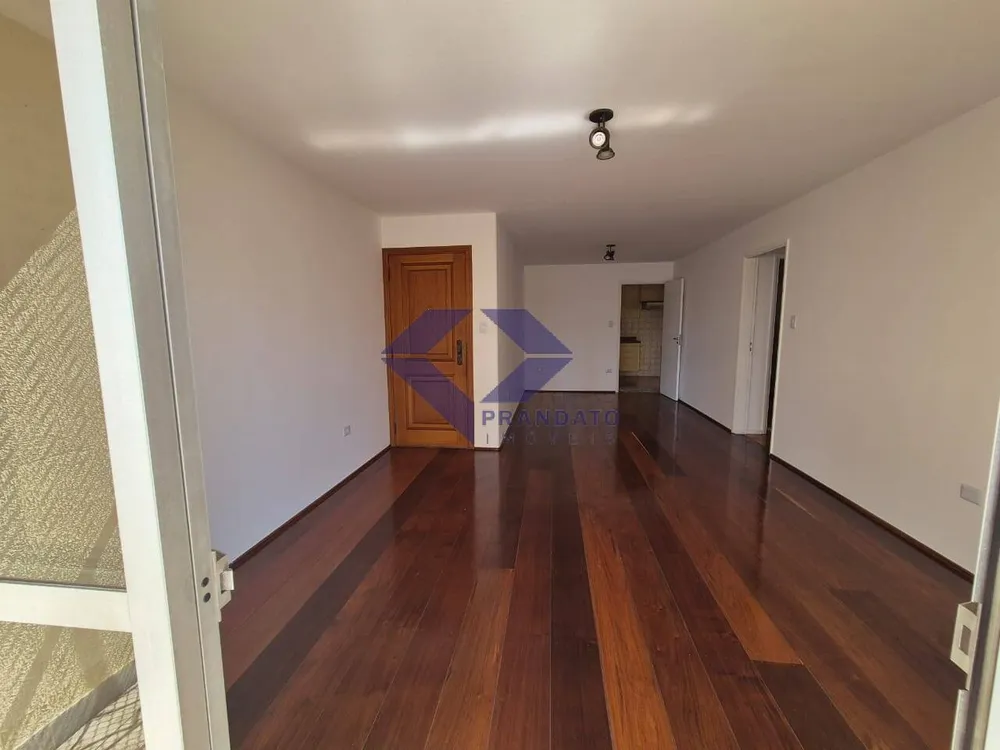 Apartamento, 3 quartos, 120 m² - Foto 3
