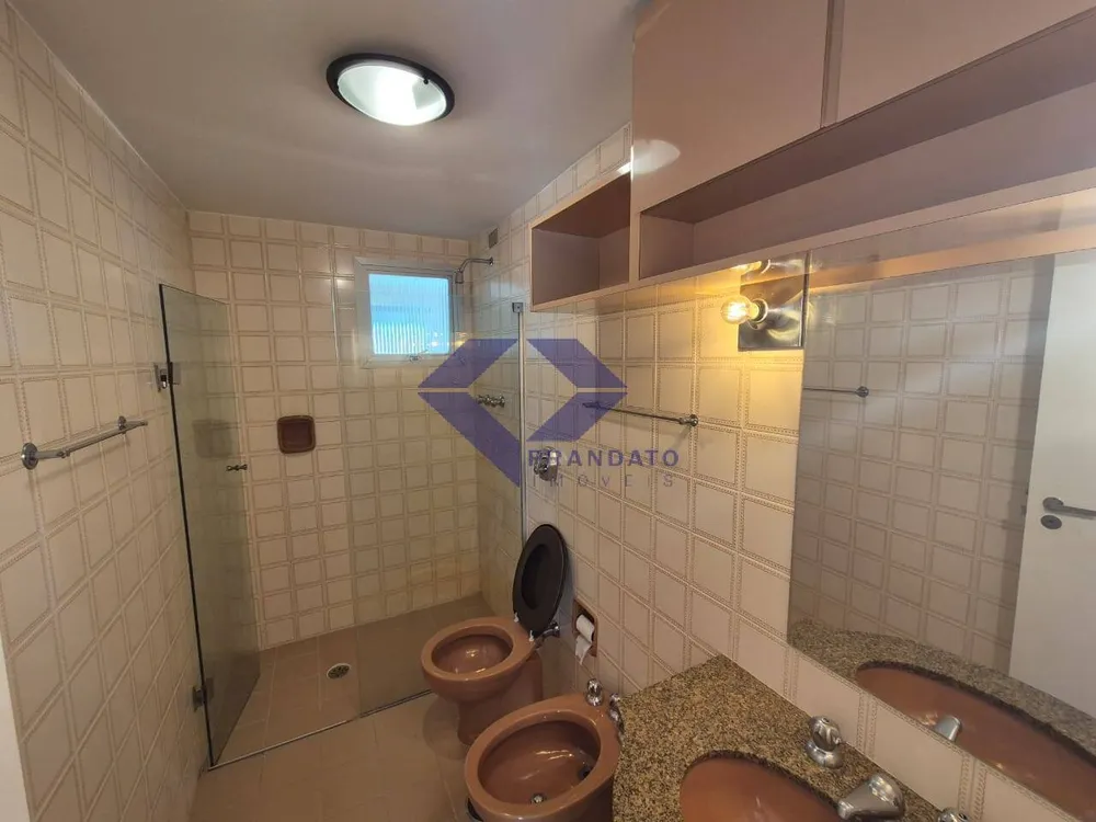Apartamento, 3 quartos, 120 m² - Foto 11