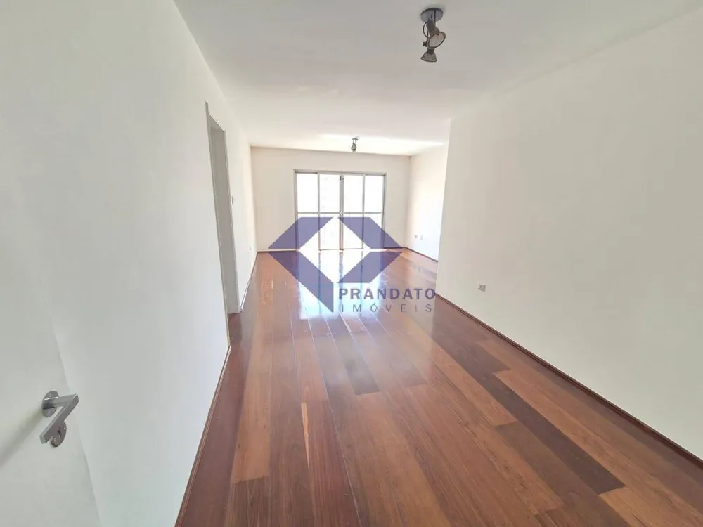 Apartamento, 3 quartos, 120 m² - Foto 5