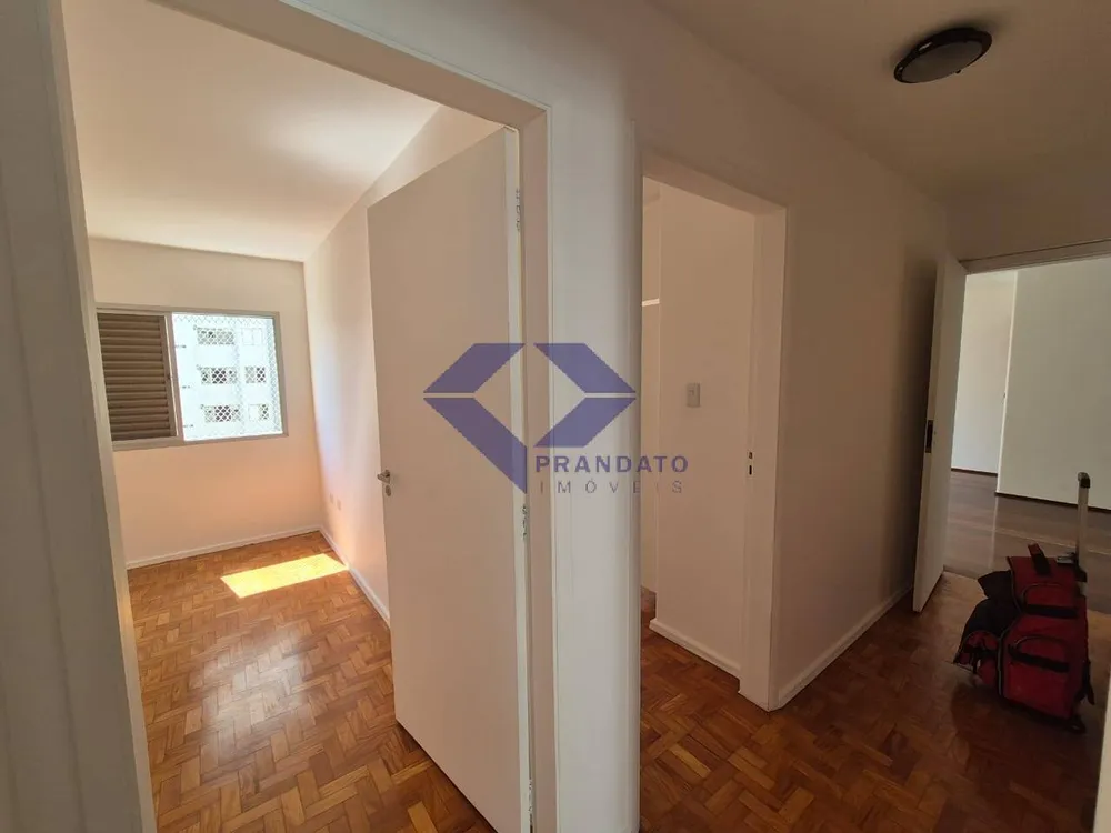 Apartamento, 3 quartos, 120 m² - Foto 9