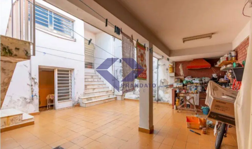 Sobrado, 3 quartos, 130 m² - Foto 14