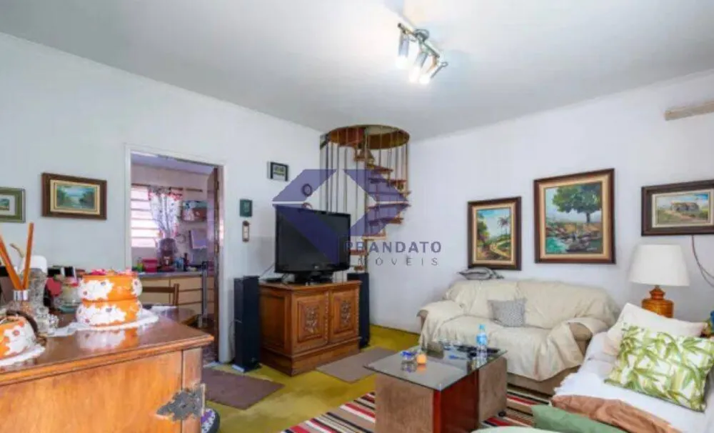 Sobrado, 3 quartos, 130 m² - Foto 2