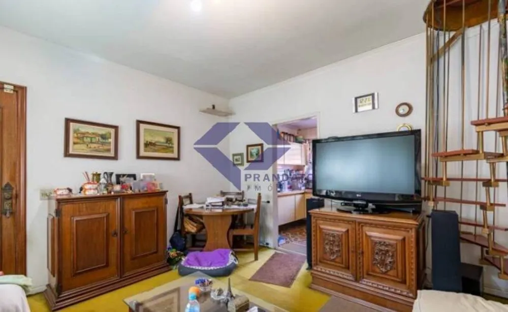 Sobrado, 3 quartos, 130 m² - Foto 4