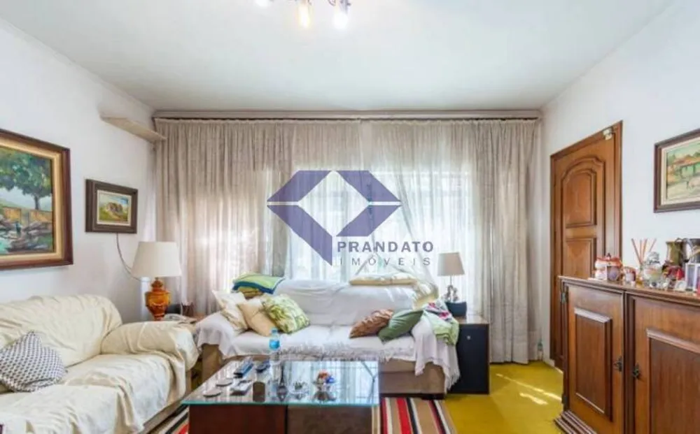Sobrado, 3 quartos, 130 m² - Foto 3