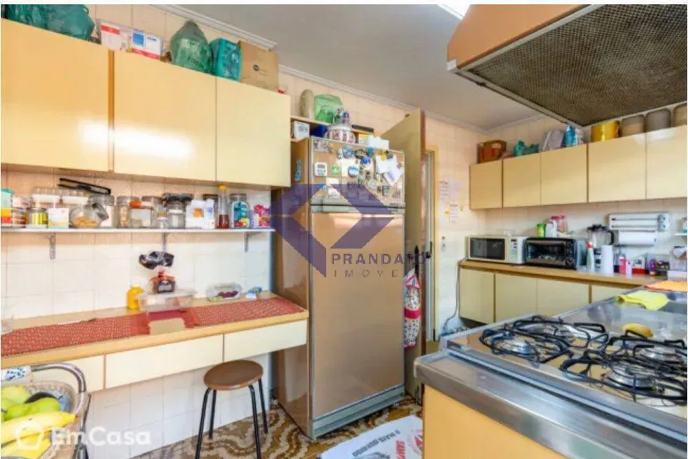 Sobrado, 3 quartos, 130 m² - Foto 12