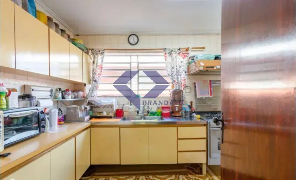 Sobrado, 3 quartos, 130 m² - Foto 11
