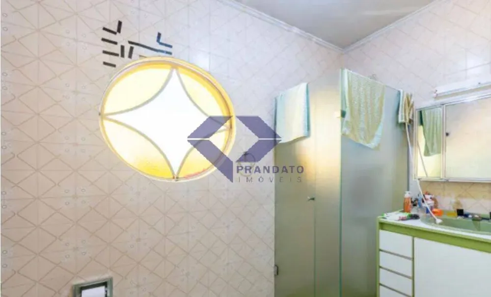 Sobrado, 3 quartos, 130 m² - Foto 9