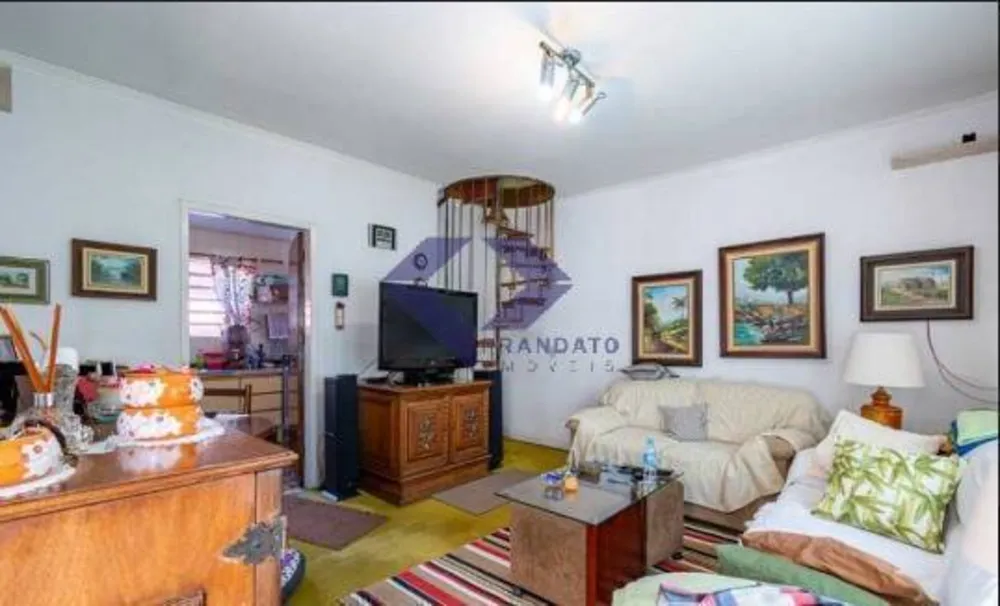 Sobrado, 3 quartos, 130 m² - Foto 6