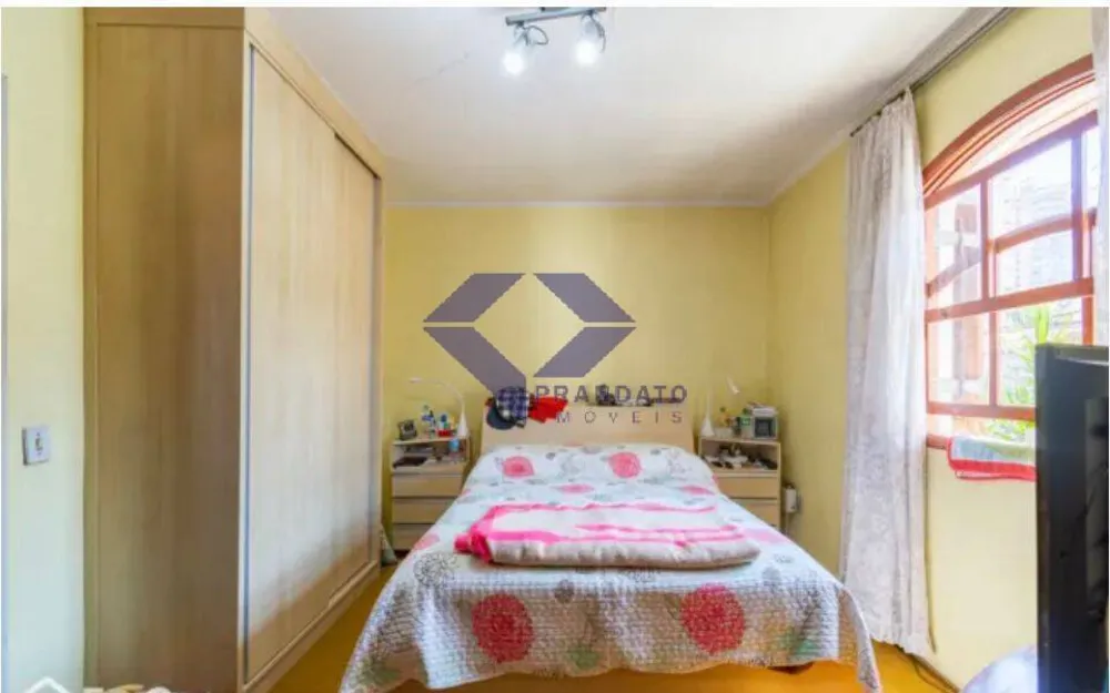 Sobrado, 3 quartos, 130 m² - Foto 7