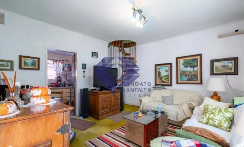 Sobrado, 3 quartos, 130 m² - Foto 5