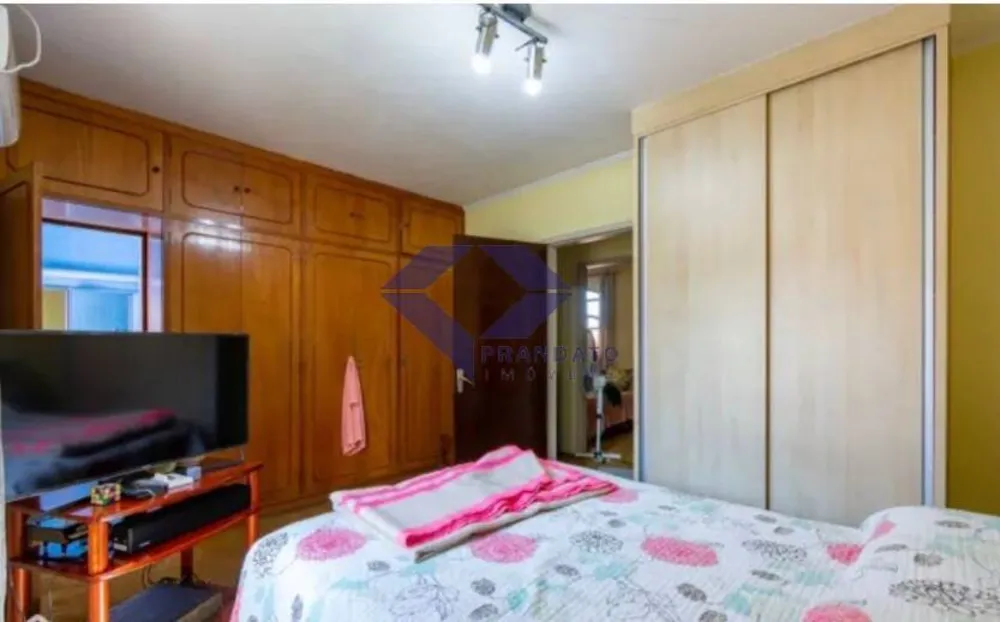 Sobrado, 3 quartos, 130 m² - Foto 8