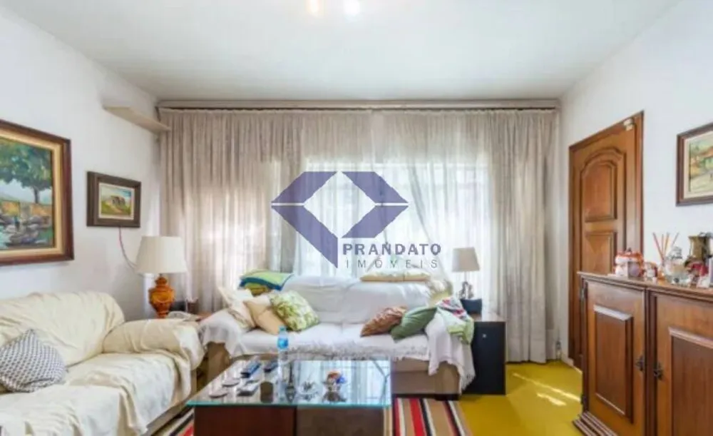 Sobrado, 3 quartos, 130 m² - Foto 1