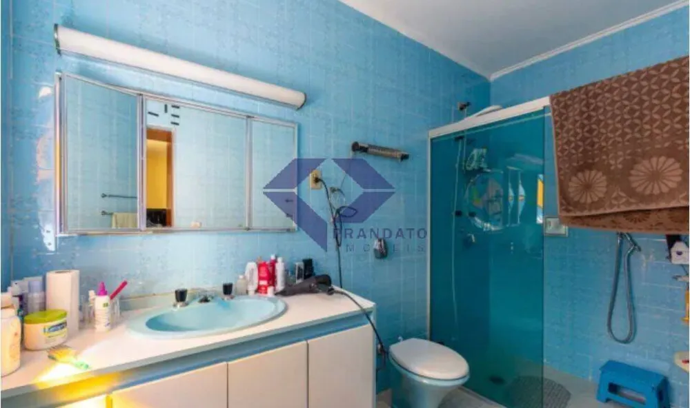 Sobrado, 3 quartos, 130 m² - Foto 10