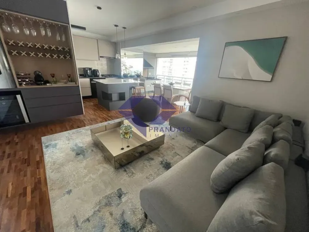 Apartamento, 3 quartos, 108 m² - Foto 14