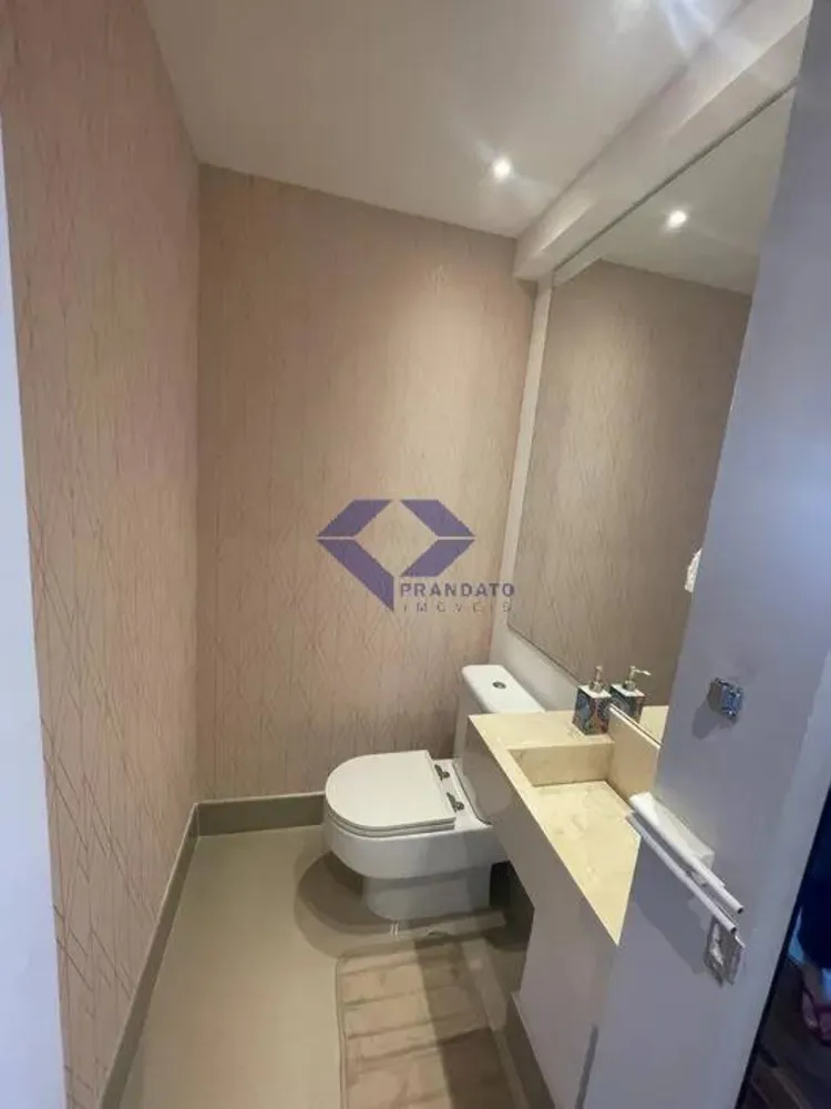 Apartamento, 3 quartos, 108 m² - Foto 6