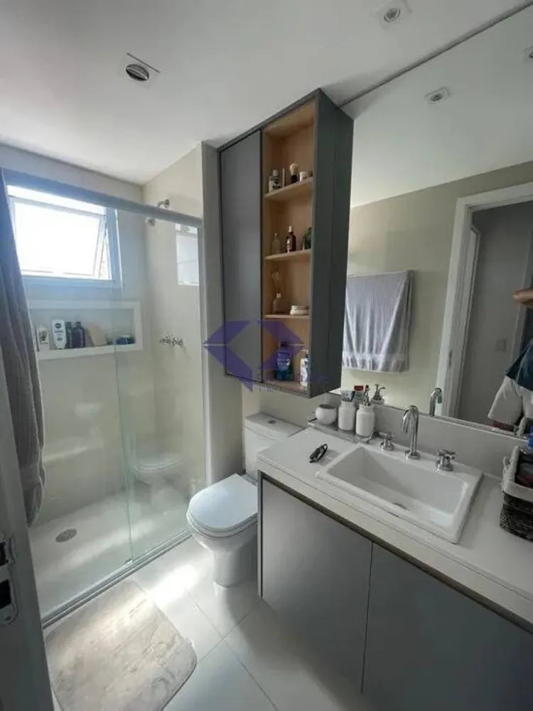 Apartamento, 3 quartos, 108 m² - Foto 1