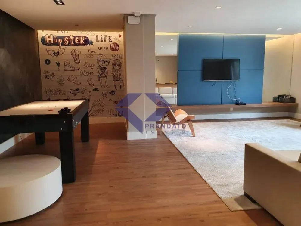 Apartamento, 3 quartos, 108 m² - Foto 4