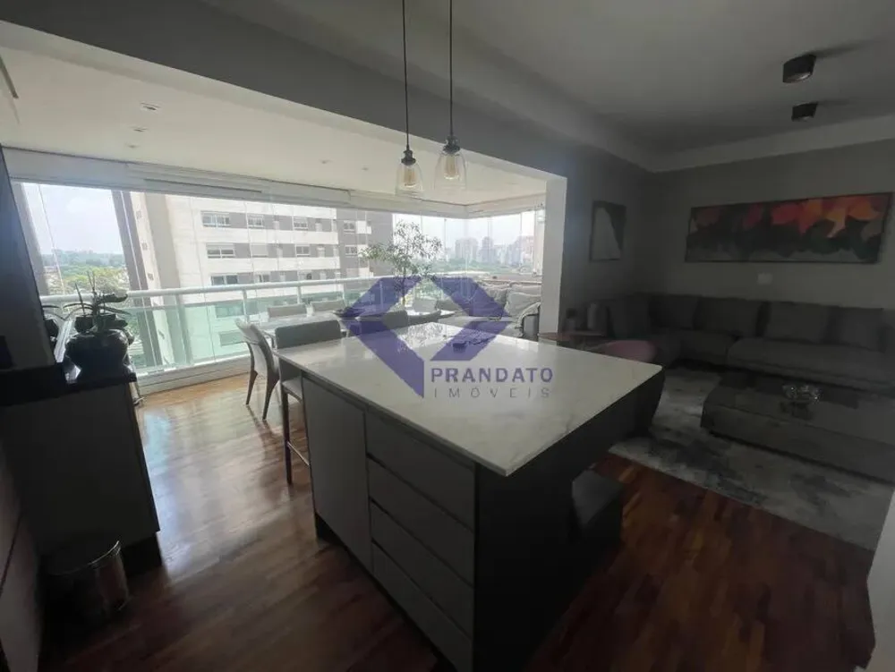 Apartamento, 3 quartos, 108 m² - Foto 8