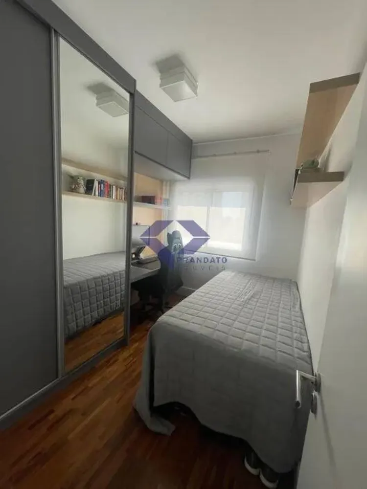 Apartamento, 3 quartos, 108 m² - Foto 5
