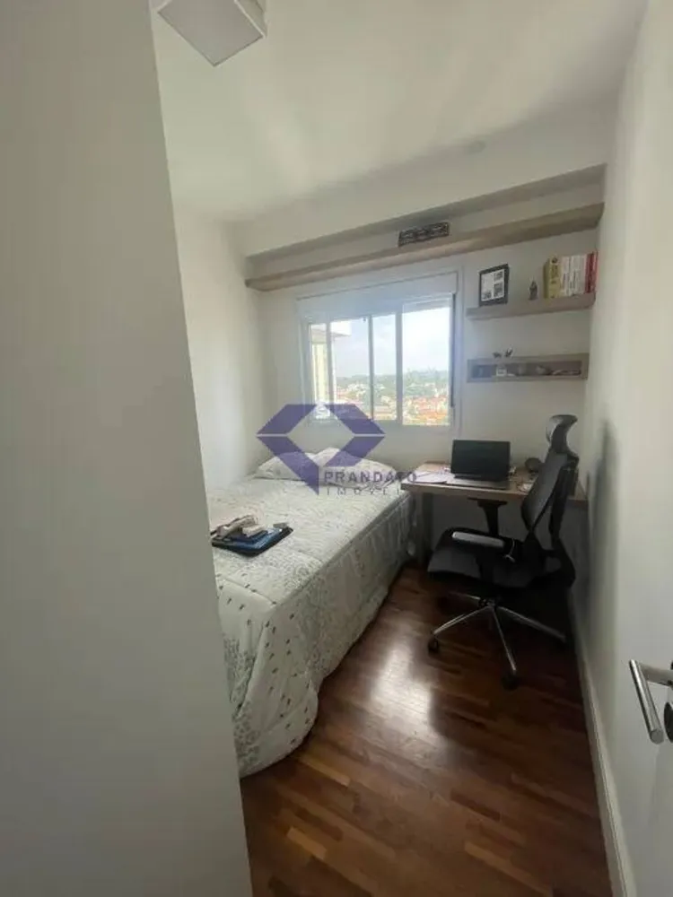 Apartamento, 3 quartos, 108 m² - Foto 11