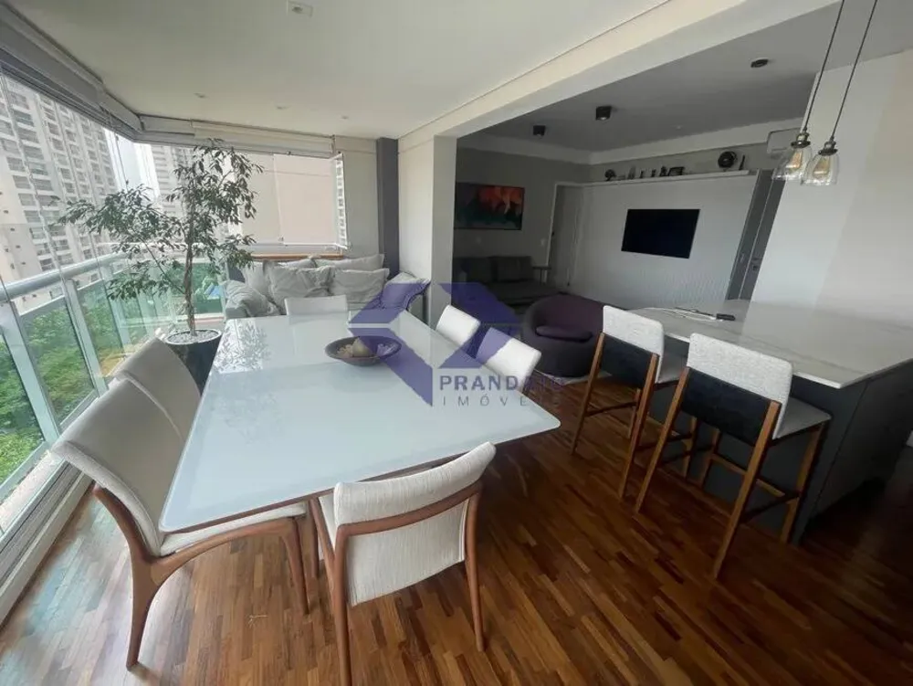 Apartamento, 3 quartos, 108 m² - Foto 7