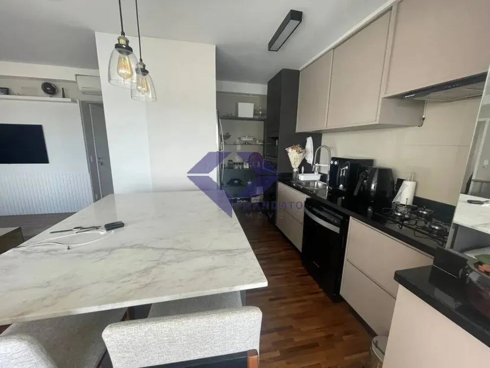 Apartamento, 3 quartos, 108 m² - Foto 2