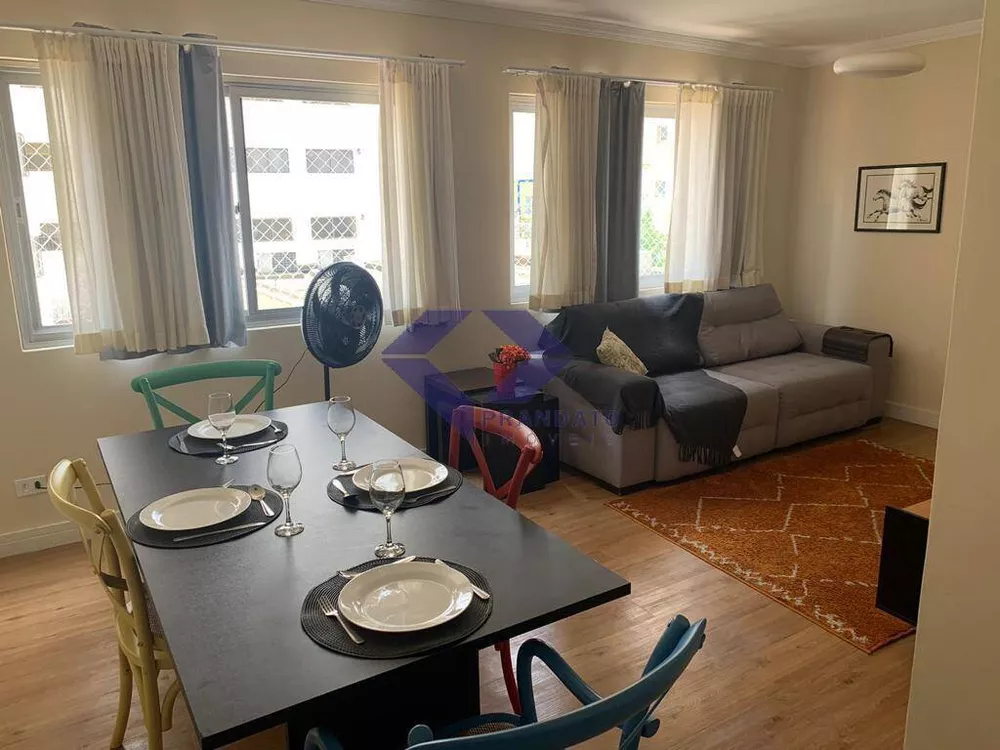 Apartamento, 3 quartos, 87 m² - Foto 1