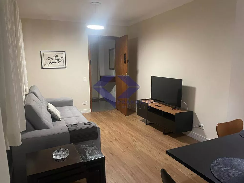 Apartamento, 3 quartos, 87 m² - Foto 2