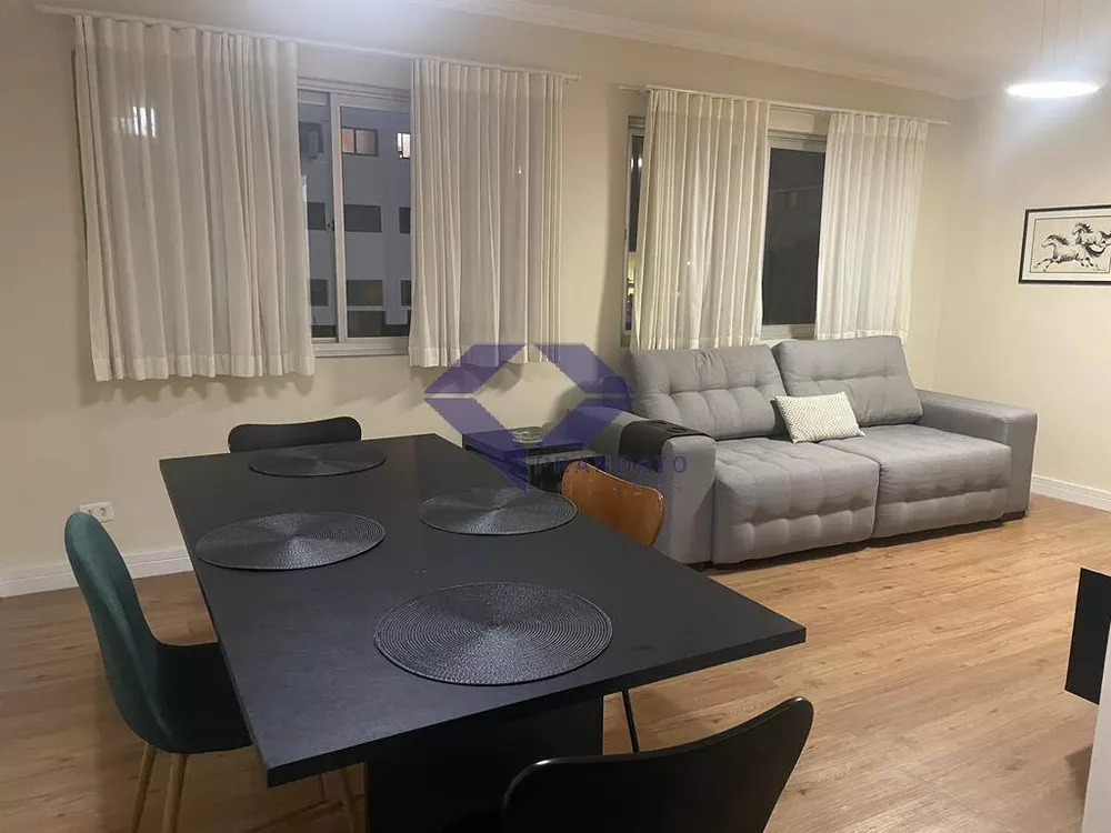 Apartamento, 3 quartos, 87 m² - Foto 4