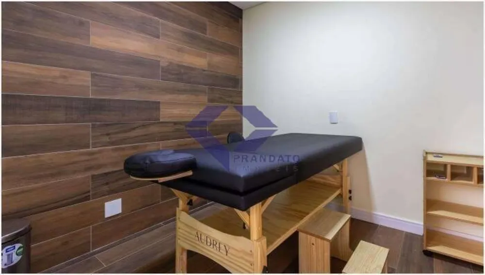 Apartamento, 3 quartos, 210 m² - Foto 2