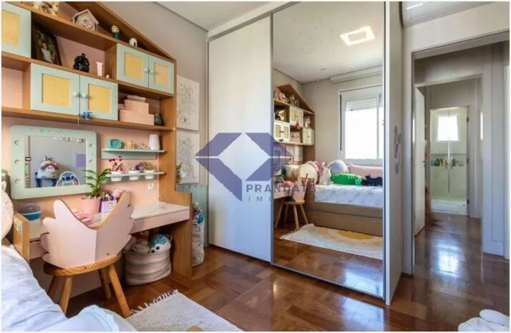 Apartamento, 3 quartos, 210 m² - Foto 4