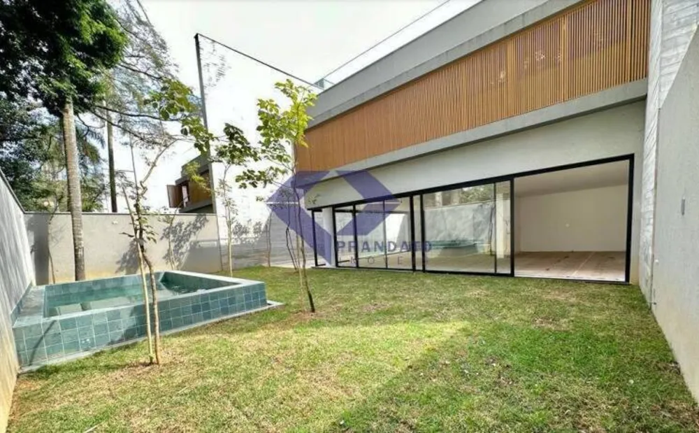 Casa, 4 quartos, 900 m² - Foto 14
