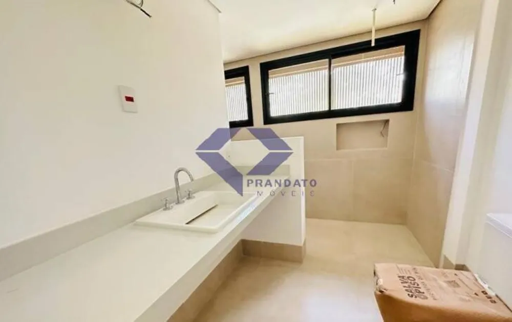Casa, 4 quartos, 900 m² - Foto 9