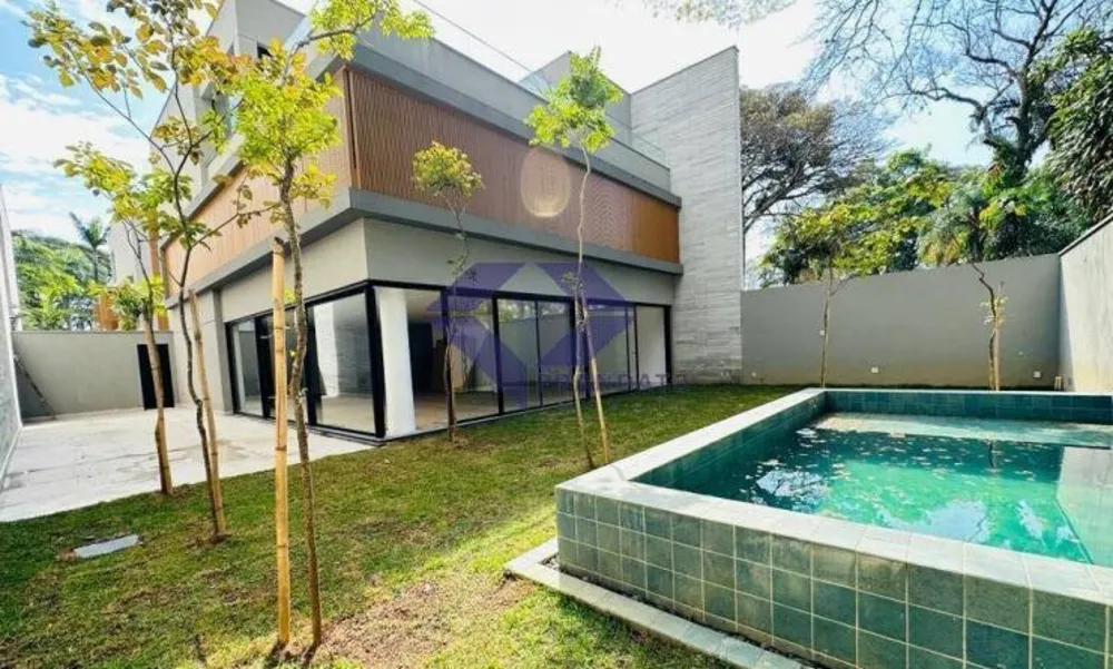 Casa, 4 quartos, 900 m² - Foto 16