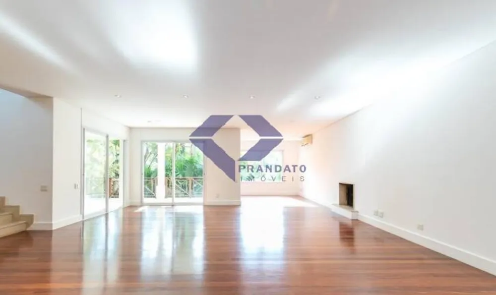 Casa, 4 quartos, 710 m² - Foto 6