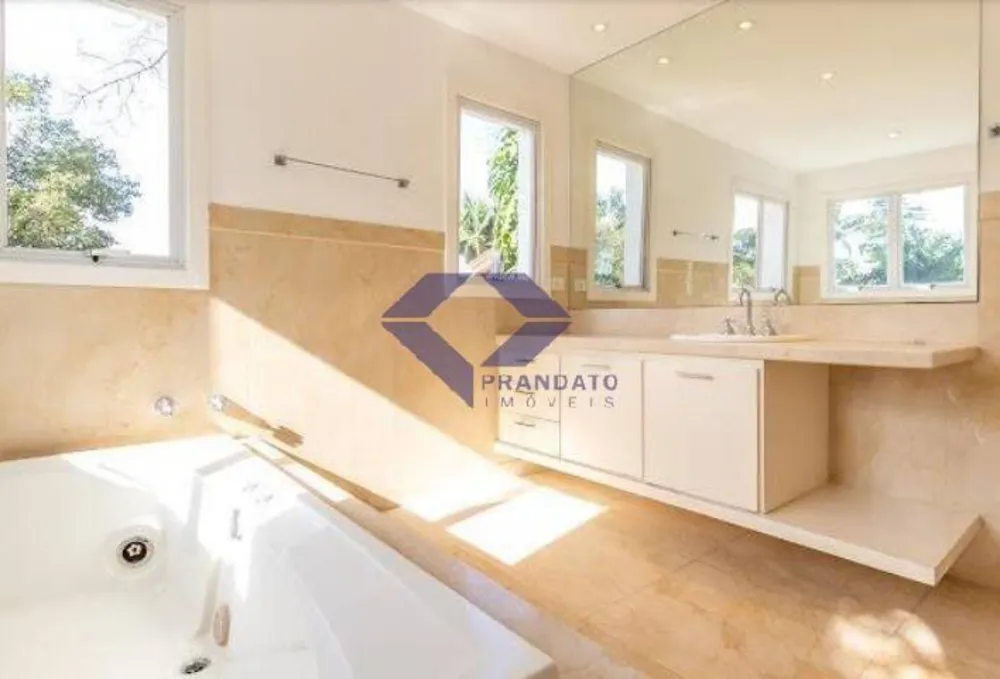 Casa, 4 quartos, 710 m² - Foto 11