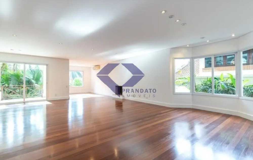 Casa, 4 quartos, 710 m² - Foto 5