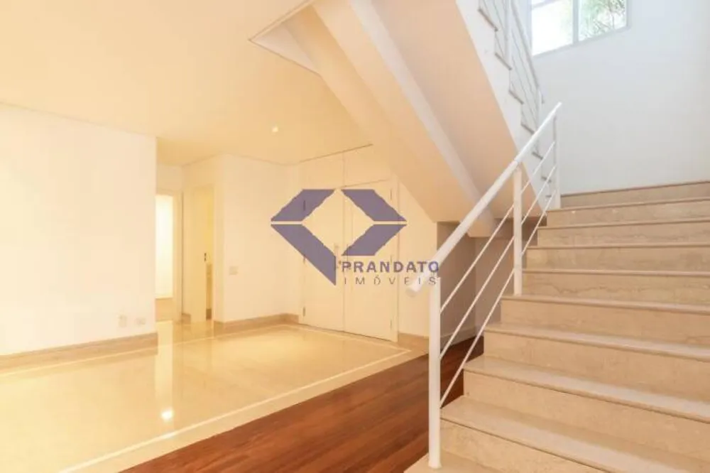 Casa, 4 quartos, 710 m² - Foto 9