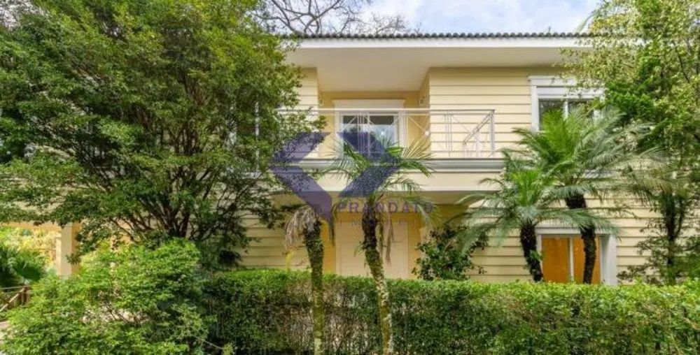 Casa, 4 quartos, 710 m² - Foto 14