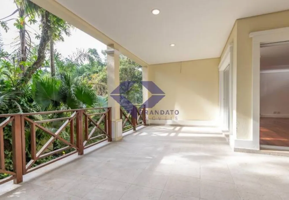 Casa, 4 quartos, 710 m² - Foto 15