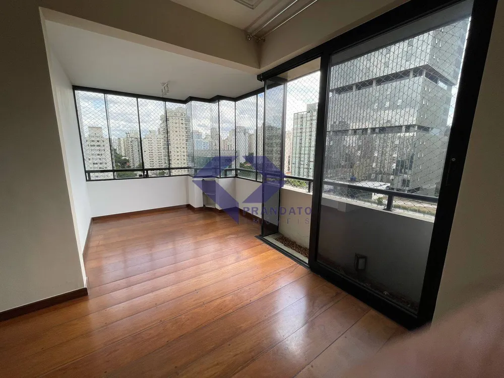 Apartamento, 3 quartos, 150 m² - Foto 6