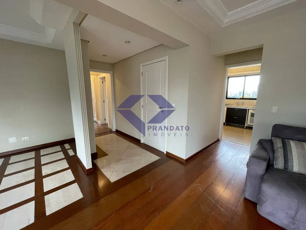 Apartamento, 3 quartos, 150 m² - Foto 3