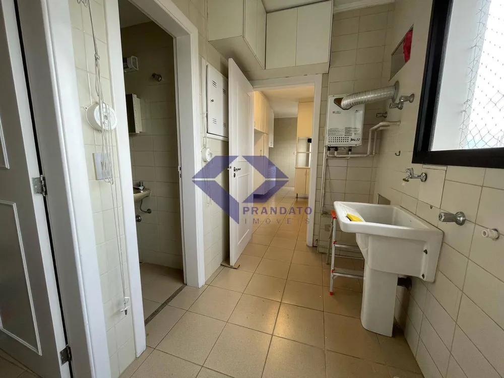 Apartamento, 3 quartos, 150 m² - Foto 5