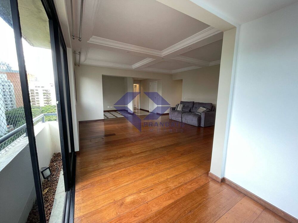 Apartamento, 3 quartos, 150 m² - Foto 4