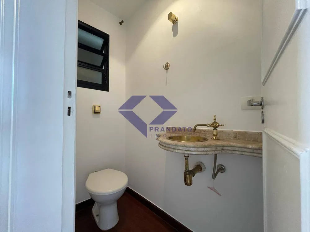 Apartamento, 3 quartos, 150 m² - Foto 7