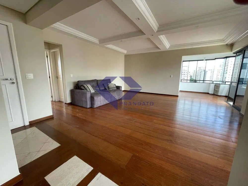 Apartamento, 3 quartos, 150 m² - Foto 8