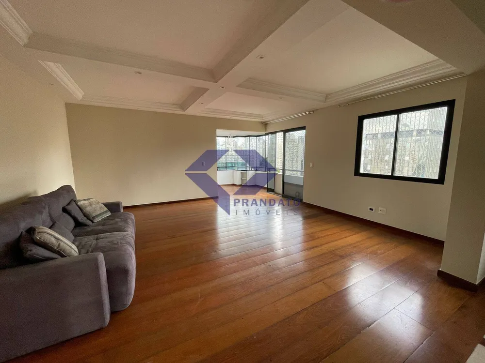 Apartamento, 3 quartos, 150 m² - Foto 6